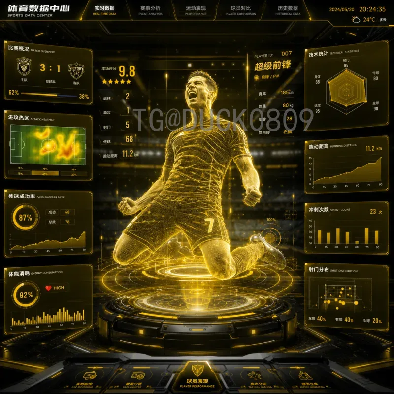 世界杯足球赛统计查询系统：数据驱动赛事洞察与球迷互动新体验